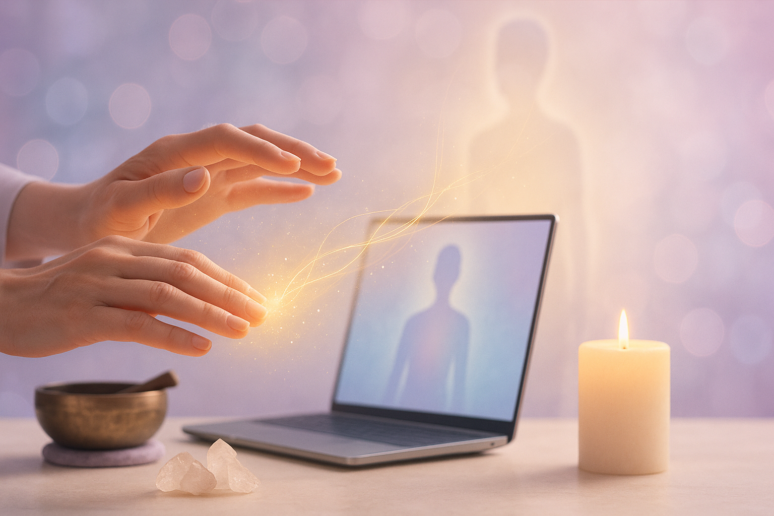 Promoção: Mês do Equilíbrio — sessão completa gratuita nas segundas-feiras